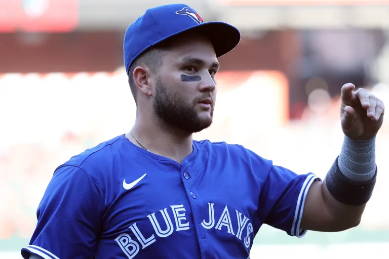 Bo Bichette free agency predictions