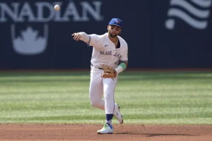 Bo Bichette Sparks Offseason Frenzy as Top Shortstop Eyes Major Contract Amid Blue Jays Uncertainty