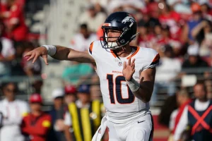 Bo Nix and Patrick Mahomes Fuel AFC West’s Rise as NFL’s Second-Best QB Division, Says Shannon Sharpe