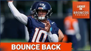 Bo Nix Shines in Broncos Training Camp Highlights as Pat Surtain II Makes Big Splash Plays