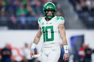 Bo Nix’s Breakout Quarterback Season Fuels Broncos’ Confidence for an Explosive 2025 Campaign