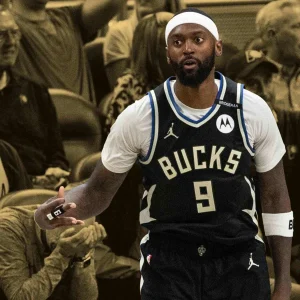 Bobby Portis Bucks Re-Sign: Why Milwaukee’s Spark Plug Chose Loyalty Over Bigger Cities