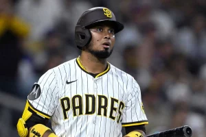 Bobby Witt Jr. Lands Royals’ Heart and Hustle Award for Third Straight Year, Eyes League-Wide Honor