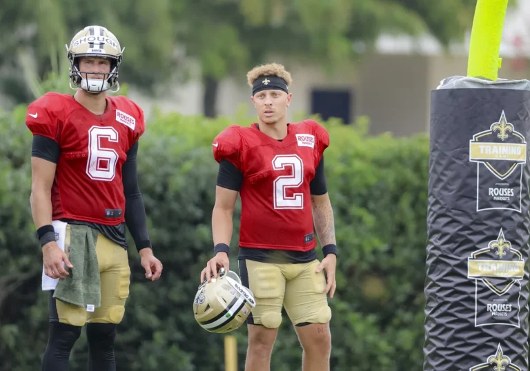 Brad Keselowski Kyle Busch feud