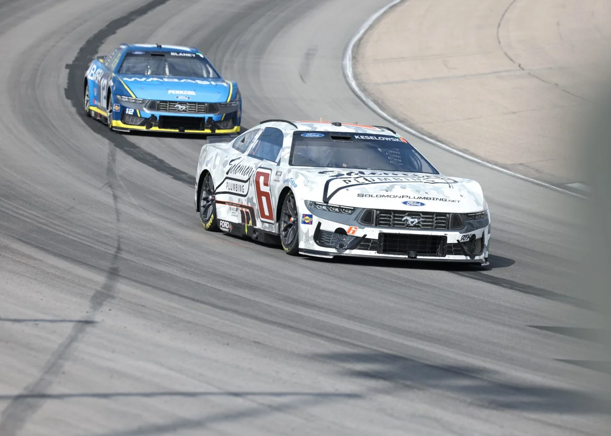 image-of-brad-keselowski-05-08-2025 Brad Keselowski