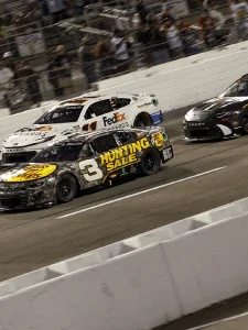 Brad Keselowski Blasts NASCAR Lightning Rules After Daytona Qualifying Cut