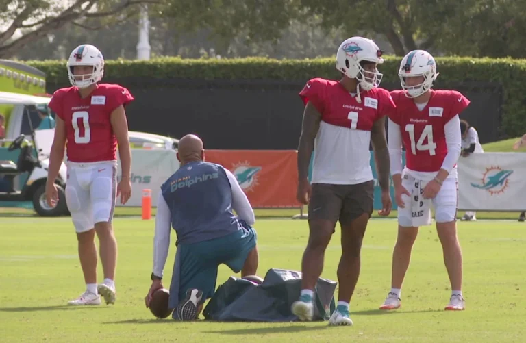 Brad Marchand Florida Panthers training