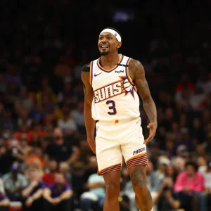 Bradley Beal: Joining Clippers Fueled by Championship Hunger and New Career Rejuvenation