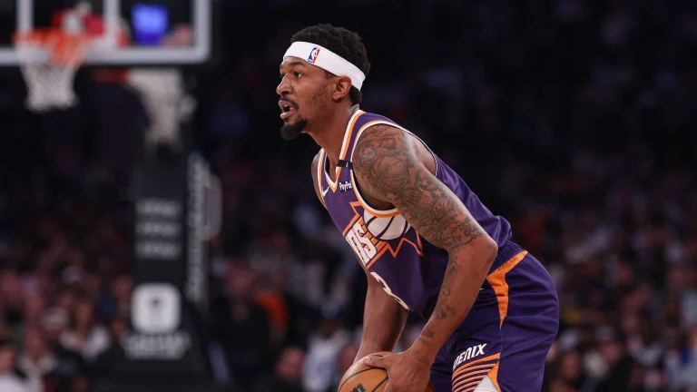 Bradley Beal supermax contract impact