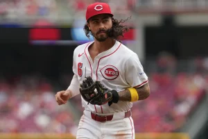 How Brady Singer’s Cincinnati Reds Trade Turned Into an Unexpected Offseason Home Run Success