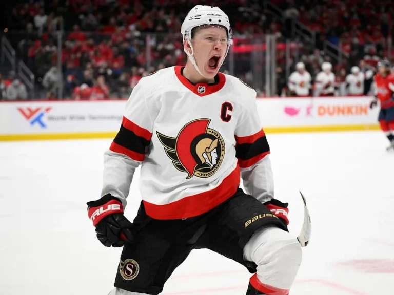 Brady Tkachuk NHL winger ranking