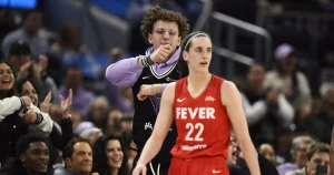 Brandin Podziemski Compares Warriors to Valkyries, Sparking Fans’ Excitement for Bay Area Basketball Future