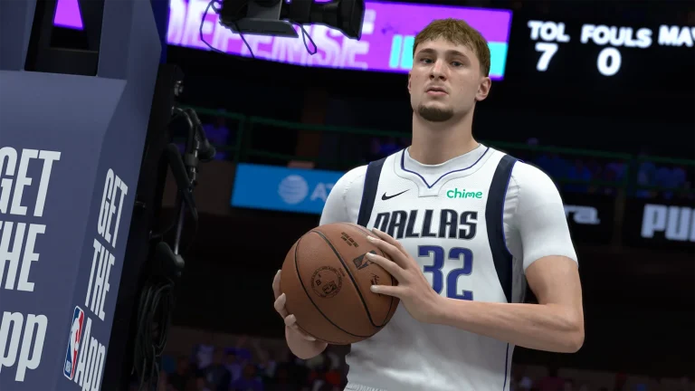 Brandon Ingram NBA 2K26 drop