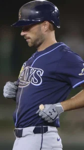 Brandon Lowe Among Top MLB Home Run Picks for Aug. 13 with +400 Odds—Don’t Miss These Hot Bets!