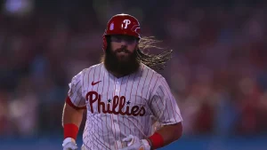 Brandon Marsh’s 2025 Phillies Performance Defies Early Slump—Why Fans Shouldn’t Give Up Yet