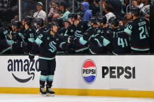 Brandon Montour Eyes 2026 Canada Olympic Roster Spot After Strong World Championship Performance