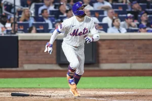 Mets Injury Crisis Deepens: Brandon Nimmo and Jeff McNeil Return Uncertain