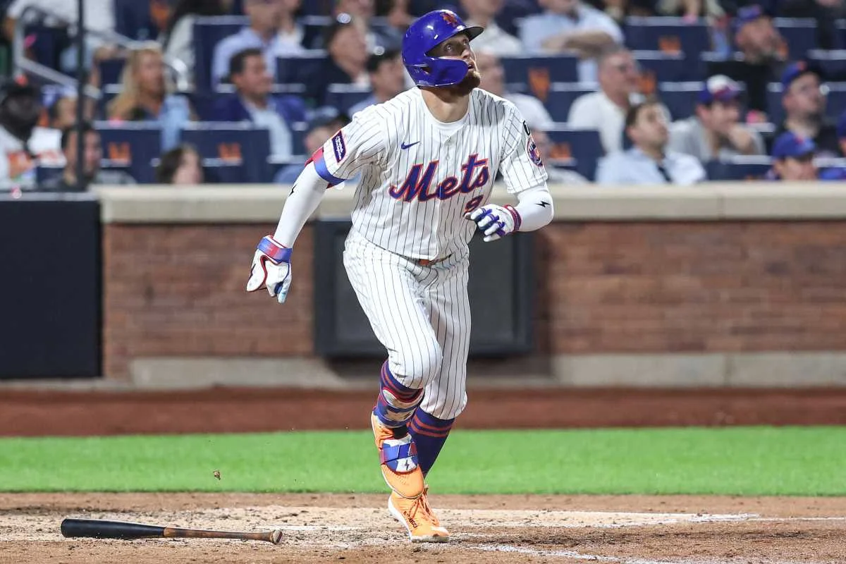 Brandon Nimmo Mets injury update Brandon Nimmo Mets injury update