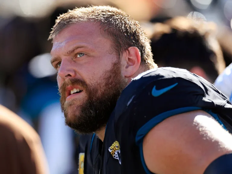 Brandon Scherff NFL retirement