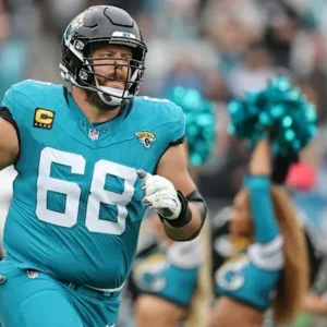 Brandon Scherff Retires, Cementing His Legacy as One of Washington’s Greatest Offensive Linemen