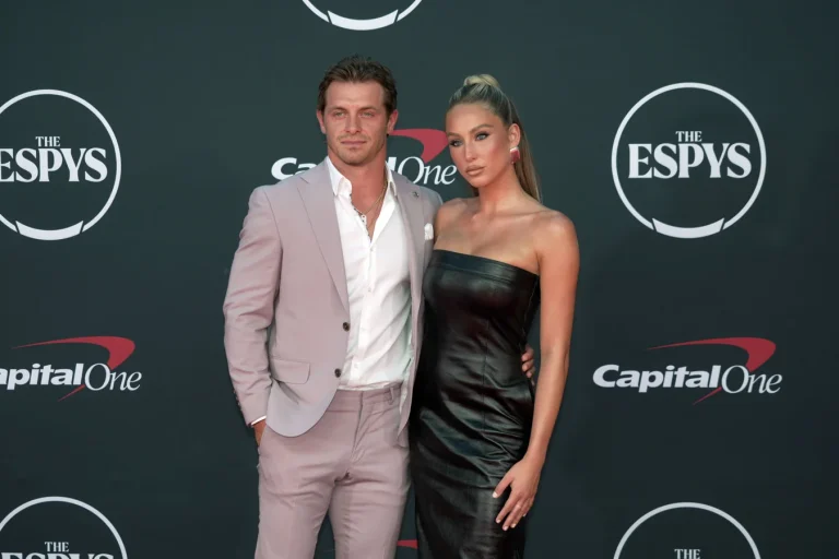 Braxton Berrios breakup rumors response