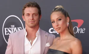 Braxton Berrios girlfriend reaction sparks buzz after Olivia Dunne’s Rose Bowl bathtub photoshoot