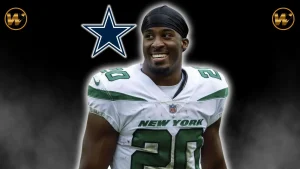 Breece Hall Could Be Traded as Jets Revamp Culture Under Aaron Glenn with 2025 Playoff Hopes Rising