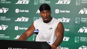 Jets’ Breece Hall Admits He Must ‘Prove It’ Before Earning Contract Like Cook and Williams