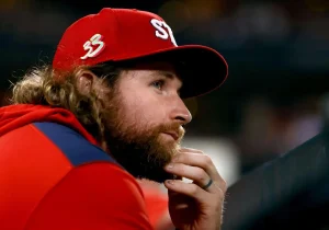 Brendan Donovan Injury Deepens Cardinals’ Playoff Woes Amid Five-Game Slump and Rising NL Deficit