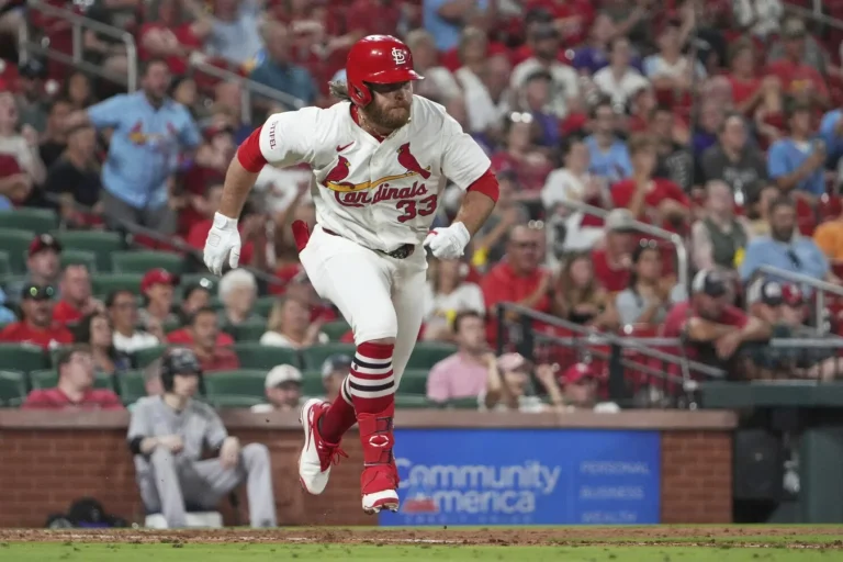 Brendan Donovan Cardinals injury update