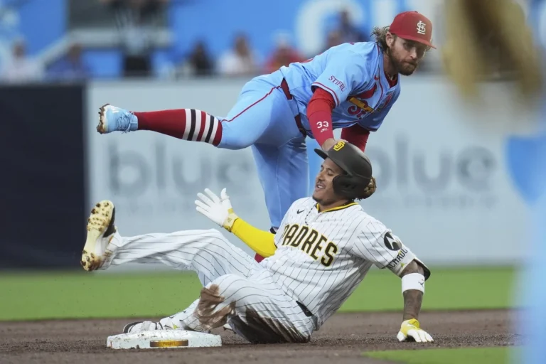 Brendan Donovan Cardinals injury update