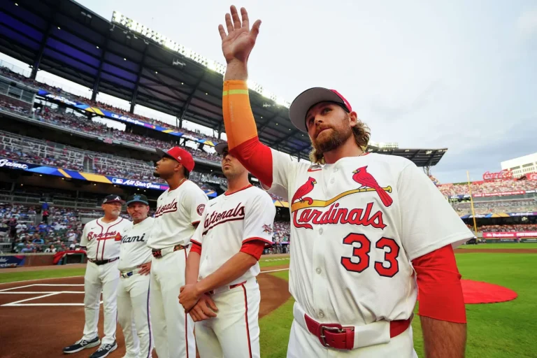 Brendan Donovan offseason trade news