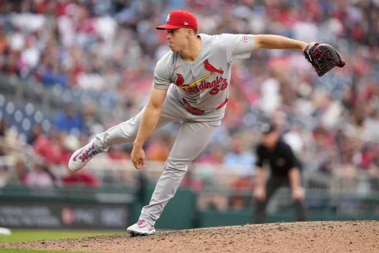 Brendan Donovan trade rumors Cardinals