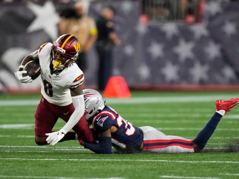 Brian Robinson 49ers trade impact