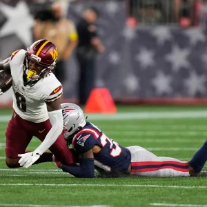 Why the Brian Robinson Trade Reveals 49ers’ Biggest Regret Yet