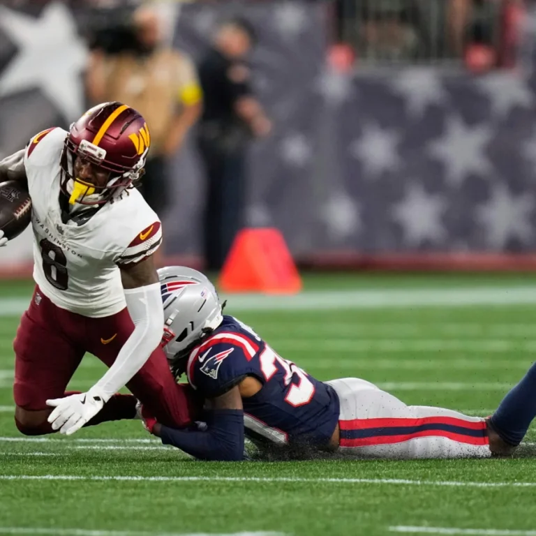 Brian Robinson 49ers trade impact