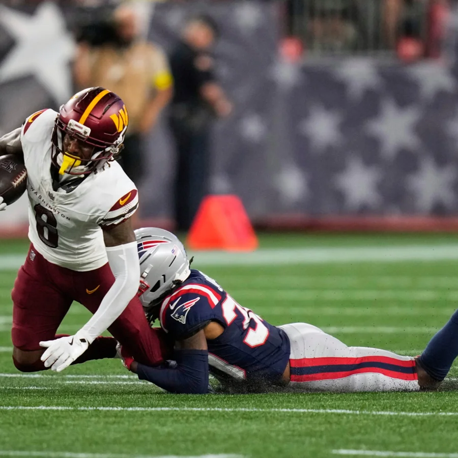 Brian Robinson 49ers trade impact Brian Robinson 49ers trade impact