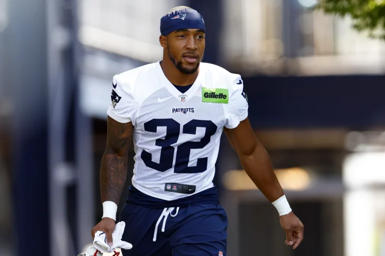 Brian Robinson Jr Fantasy Outlook