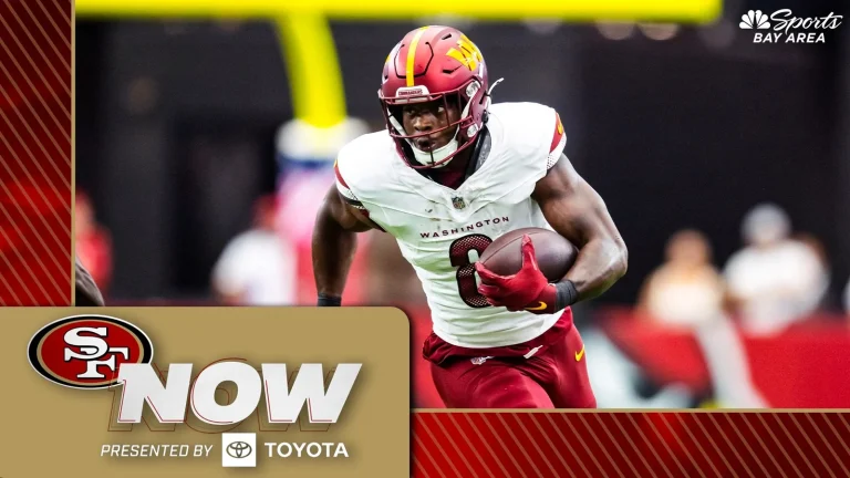 Brian Robinson Jr trade analysis