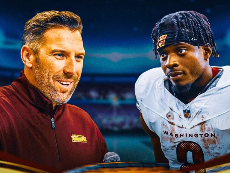 Brian Robinson Jr trade rumors