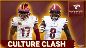 Cowboys Insider Squashes Brian Robinson Jr Trade Rumors Amid RB Room Shakeup