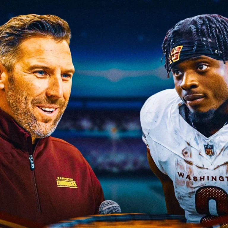 Brian Robinson trade speculation Packers