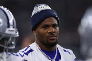 Washington Commanders Trade Brian Robinson Jr. to Cowboys in Surprise Move Ahead of NFL Deadline