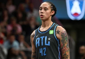 Atlanta Dream Weighs Brittney Griner Starting Move Ahead of Crucial Game vs. Valkyries