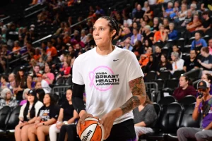 Brittney Griner’s WNBA Comeback Shines as Atlanta Dream Dominates Golden State Valkyries