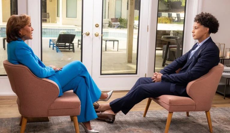 Brittney Griner prisoner exchange controversy