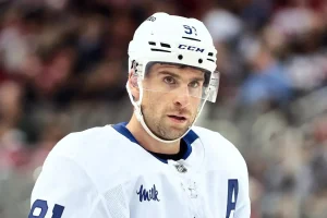 Brock Boeser and Chris Tanev Shine as Groomsmen at Former Canucks Star Troy Stecher’s Stunning California Wedding