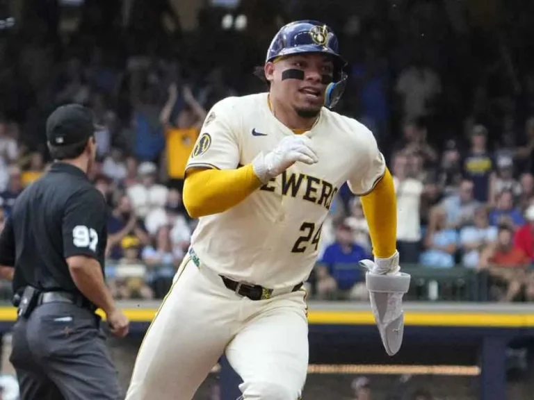 Bryan Reynolds praises Milwaukee Brewers