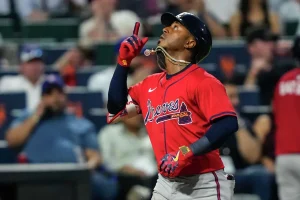 Bryce Elder Leads Braves to Narrow 4-3 Win Over Mets Amid Offseason Rumors