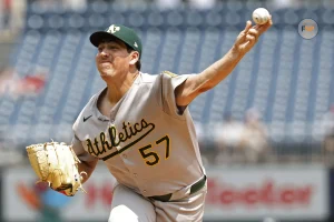 Bryce Harper Smashes Two 440+ Foot Homers in Historic Phillies Win Over Mariners